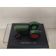 FENDT FARMER 2 1961 GREEN TRACTOR/FARMER 1:43 UH HACHETTE