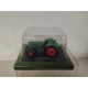 FENDT FARMER 2 1961 GREEN TRACTOR/FARMER 1:43 UH HACHETTE
