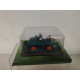 RENAULT HI 1922 GREEN TRACTOR/FARMER 1:43 UH HACHETTE