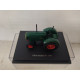 OLIVER STANDARD 70 1947 GREEN TRACTOR/FARMER 1:43 UH HACHETTE