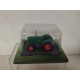 OLIVER STANDARD 70 1947 GREEN TRACTOR/FARMER 1:43 UH HACHETTE