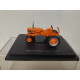 ALLIS CHALMERS TYPE C 1947 ORANGE TRACTOR/FARMER 1:43 UH HACHETTE