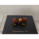 REYMOND SIMPLEX 1953 RED TRACTOR/FARMER 1:43 UH HACHETTE