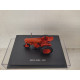 OTO C 18 R3 1953 RED/ORANGE TRACTOR/FARMER 1:43 UH HACHETTE