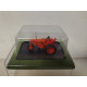 OTO C 18 R3 1953 RED/ORANGE TRACTOR/FARMER 1:43 UH HACHETTE