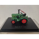 FENDT 20 G 1955 GREEN TRACTOR/FARMER 1:43 UH HACHETTE