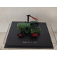 FENDT 20 G 1955 GREEN TRACTOR/FARMER 1:43 UH HACHETTE