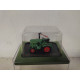 FENDT 20 G 1955 GREEN TRACTOR/FARMER 1:43 UH HACHETTE