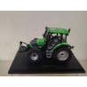 DEUTZ K 100 AGROTON 2006 GREEN TRACTOR/FARMER 1:43 UH HACHETTE