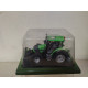 DEUTZ K 100 AGROTON 2006 GREEN TRACTOR/FARMER 1:43 UH HACHETTE