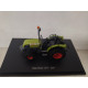 CLAAS NECTIS 257F 2004 GREEN TRACTOR/FARMER 1:43 UH HACHETTE