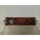 VAGON PLATAFORMA PLANO ELECTROTREN 1:87 H0 NO BOX/SUCIO