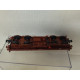VAGON PLATAFORMA PLANO (5) 1:87 H0 NO BOX/SUCIO