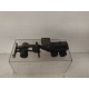 NIVELEUSE/GRADER REPINTADO MILITAR apx 1:64 MAJORETTE 331 NO BOX