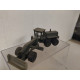 NIVELEUSE/GRADER REPINTADO MILITAR apx 1:64 MAJORETTE 331 NO BOX