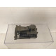 BULLDOZER REPINTADO MILITAR apx 1:64 MAJORETTE 287 NO BOX
