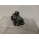 EXCAVADORA REPINTADO MILITAR apx 1:64 GUISVAL NO BOX