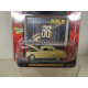 OLDSMOBILE SUPER 88 1950 CLASSIC GOLD 1:64 JOHNNY LIGHTNING