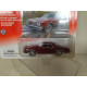 OLDSMOBILE CUTLASS 1976 SUPREME CLASSIC GOLD 1:64 JOHNNY LIGHTNING