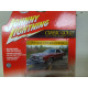 OLDSMOBILE CUTLASS 1976 SUPREME CLASSIC GOLD 1:64 JOHNNY LIGHTNING