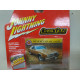 OLDSMOBILE CUTLASS 1976 SALON CLASSIC GOLD 1:64 JOHNNY LIGHTNING