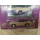OLDSMOBILE CUTLASS 1974 CABRIOLET n23 CLASSIC GOLD 1:64 JOHNNY LIGHTNING