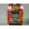FORD TORINO 1974 CLASSIC GOLD 1:64 JOHNNY LIGHTNING