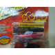 FORD TORINO 1968 GT CONVERTIBLE CLASSIC GOLD 1:64 JOHNNY LIGHTNING