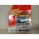 FORD MUSTANG 1972 OLYMPIC SPIRIT CLASSIC GOLD 1:64 JOHNNY LIGHTNING