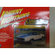 FORD MUSTANG 1972 OLYMPIC SPIRIT CLASSIC GOLD 1:64 JOHNNY LIGHTNING