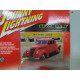 FORD COUPE 1937 RED CLASSIC GOLD 1:64 JOHNNY LIGHTNING