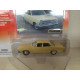 FORD FAIRLANE 1966 CLASSIC GOLD 1:64 JOHNNY LIGHTNING