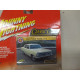 FORD FAIRLANE 1966 CLASSIC GOLD 1:64 JOHNNY LIGHTNING