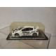 PEUGEOT 206 WRC RALLY WHITE apx 1:64 GUISVAL