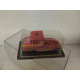 SCANIA 124 400 RACING TRUCK n53 RED apx 1:64 GUISVAL BOX