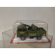 MAGIRUS-DEUTZ MILITAR AA VERDE apx 1:64 GUISVAL BOX