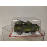 MAGIRUS-DEUTZ MILITAR AA VERDE apx 1:64 GUISVAL BOX