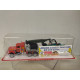 AMERICAN TRUCK/CAMION TRANSPORTE DE FORMULA F1 BENETTON apx 1:64 GUISVAL