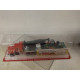 AMERICAN TRUCK/CAMION TRANSPORTE DE FORMULA F1 BENETTON apx 1:64 GUISVAL