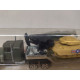 AMERICAN TRUCK/CAMION TRANSPORTE MILITAR + TANQUE apx 1:64 GUISVAL