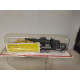 AMERICAN TRUCK/CAMION TRANSPORTE MILITAR + TANQUE apx 1:64 GUISVAL