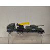 KENWORTH K100 TRUCK/CAMION TRANSPORTE MILITAR + TANQUE apx 1:64 GUISVAL