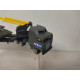KENWORTH K100 TRUCK/CAMION TRANSPORTE MILITAR + TANQUE apx 1:64 GUISVAL