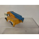 MAGIRUS-DEUTZ CAMION/TRUCK GRUA apx 1:64 GUISVAL NO BOX