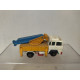 MAGIRUS-DEUTZ CAMION/TRUCK GRUA apx 1:64 GUISVAL NO BOX