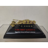 T-55 MBT W/KMT-5 EGYPTIAN ARMY 1:144 TRUMPETER
