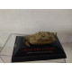 M1 A1 ABRAMS MBT W/TWMP US MARINE CORPS GULF WAR 1:144 TRUMPETER