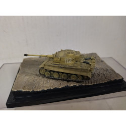 Sd.Kfz.181 TIGER TANK GERMANY WW 2 1:144 TRUMPETER