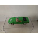 LAMBORGHINI MIURA P400 VERDE 1:43 JOAL 125 NO BOX DEFECT NO RETRO