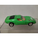 LAMBORGHINI MIURA P400 VERDE 1:43 JOAL 125 NO BOX DEFECT NO RETRO